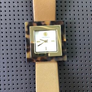 Tory Burch Watch